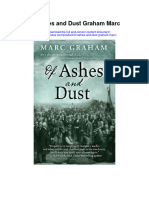 of Ashes and Dust Graham Marc Full Chapter