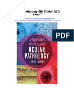 Ocular Pathology 8Th Edition M D Yanoff Full Chapter