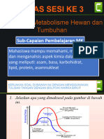 Tugas Ilmu Hayat Sesi Ke 3