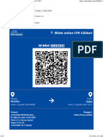 Yahoo Mail - Bilet 16831361 Nicolina Galați 12.04.2024