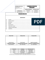 SOP-AJI-EXP-TS11 - Pegging Drillsite - Rev3