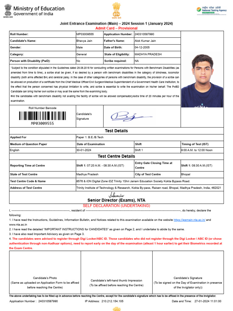 admit-card-jee-session-i-pdf-identity-document