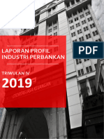 Laporan Profil Industri Perbankan - Triwulan IV 2019