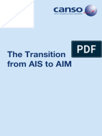 OD-11-The Transition From AIS To AIM