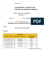 TAREA N° 3 Problemas de Equilibrio Químico (1)