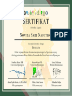 Novita Sari Nasution