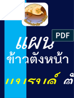 ข้าวตังหน้าปลานิล ล่าสุด1เบียร์จูน