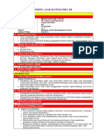 3. Modul Ajar Matematika 3