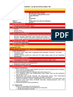 2. Modul Ajar Matematika 2