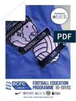 BCFC Community Project Leaflet v3 Digital