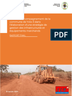 Rapport Mission IME