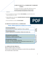 Intervención en Dif. Comprensión y Expresión Escrita