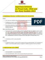 Comparison between ipc & bns (2)