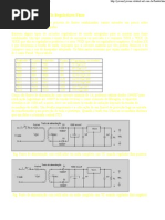 Fontes de Tensão com CIs Reguladores Fixos