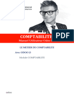 Manuel Odoo 13 COMPTA v1.6.0