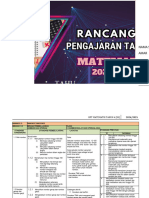 RPT Mate THN 4 (SK) 2024-2025