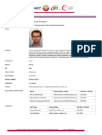 Resume - Mohammad Jafari Vernosfaderani