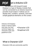 Locating Monitor Serial Numbers | PDF