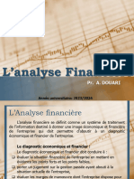L’analyse Financière(1)