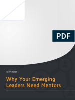 Everwise White Paper Why Your Emerging Leaders Need Mentors (Web)