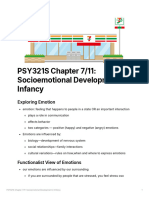 PSY321S Chapter 7 11 Socioemotional Development in 8f765b187a394cd7843f2fcb831c5565
