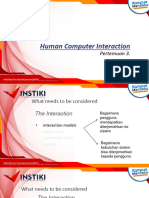 Pertemuan 3. Interaction (part 1)