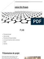 Analyse Des Risques - PPTM