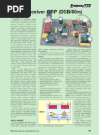 OPI Swiat Radio - 04 2021 | PDF
