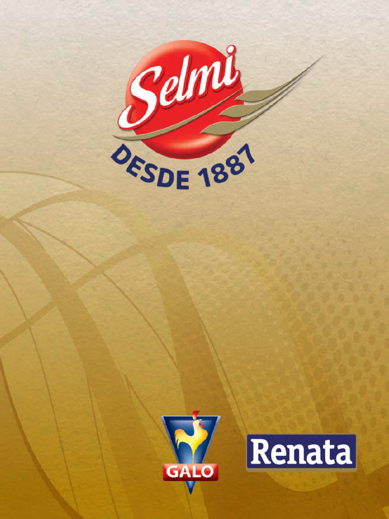 Catálogo Selmi | PDF | Chocolate | Alimentos
