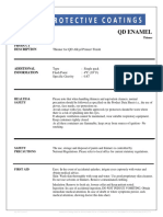 PDS-QD Thinner