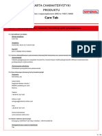 Sds Rational Care-tab-pl Pl PDF