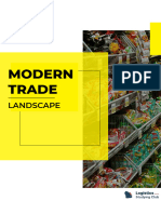 Modern Trade Landscape