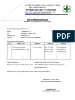 LPT Pembinaan UKGMD NEW 2022