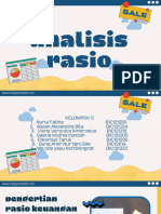 Analisis Rasio Kelompok 5