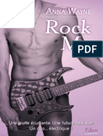 Rock Me - Anna Wayne