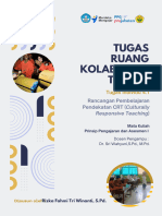 Modul Ajar CRT Kelas 9