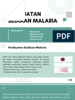 Diagnostik Malaria