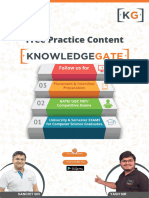 Dpp 3- Tcs Nqt Previous Year Questions by Knowledge Gate (Yash Sir)
