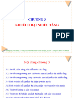 Chuong 3 KD Nhieu Tang