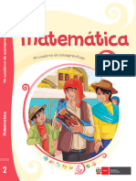 2º cuaderno rural matematica
