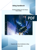 Welding Handbook 1710902306