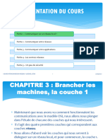 3-Connecter Les Machines, La Couche 1