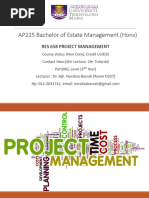 NL1 Introduction To Course Content