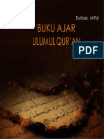 ULUMUL QURAN