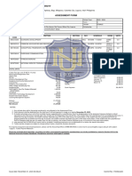 Assessment - Form 2023 123314 19