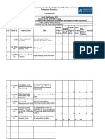 Evaluation Sheet - Track 2 Finance