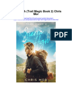 Download Sierra High Trail Magic Book 2 Chris Mor all chapter