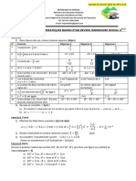 4e DEVOIR HARMONISE 2021