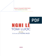 Nghi Le Tom Luoc