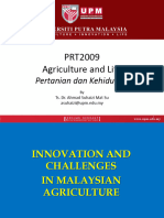 Lecture 7 - 2021 Innovation and Challenges